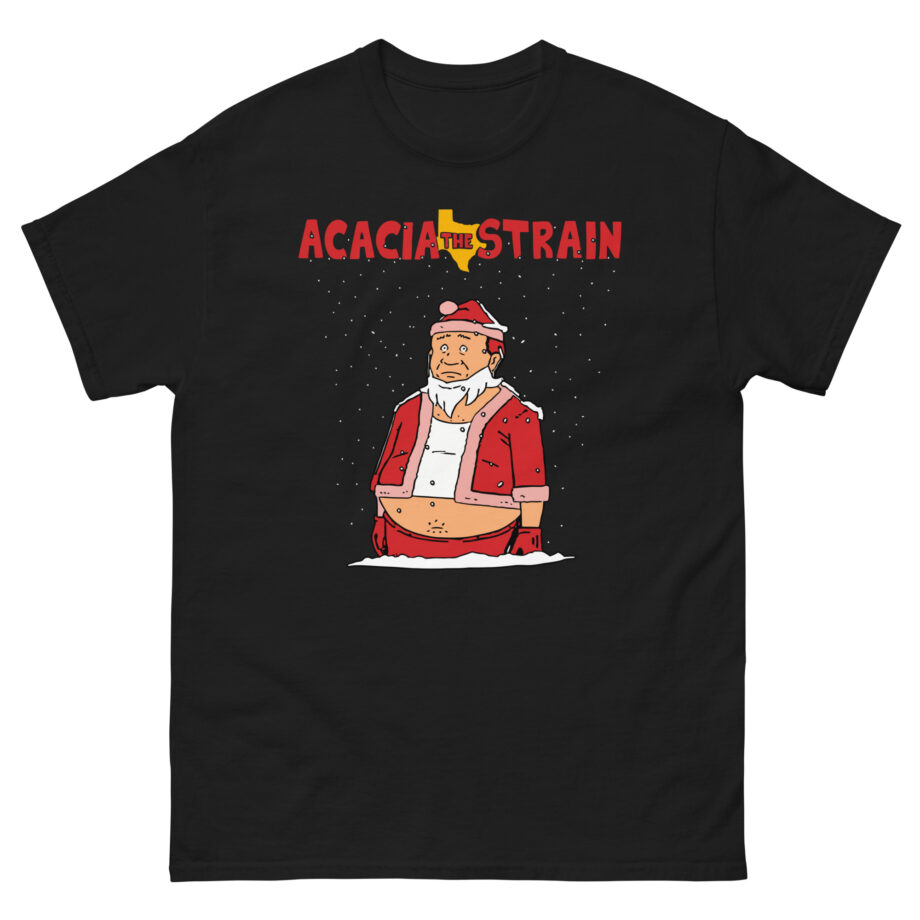 The Acacia Strain Crippling Poison Unisex classic tee
