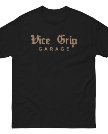 Vicegripgarage Moses Sandals Unisex classic tee