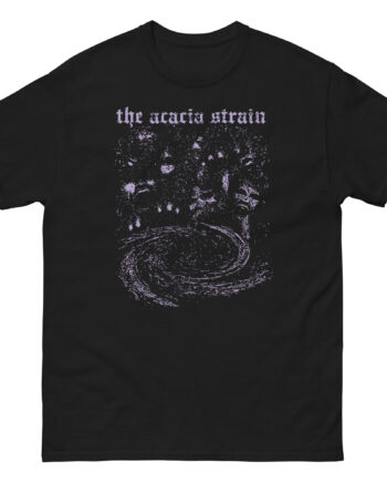The Acacia Strain Problems Solved Unisex classic tee