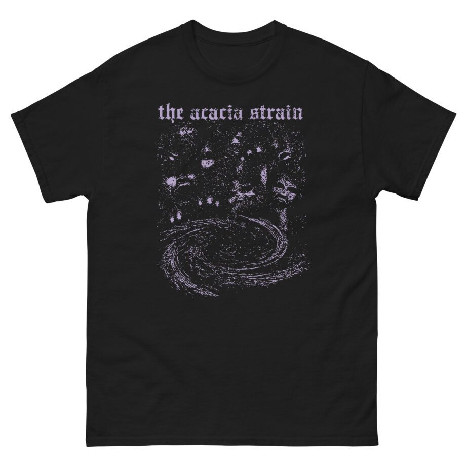 The Acacia Strain Problems Solved Unisex classic tee