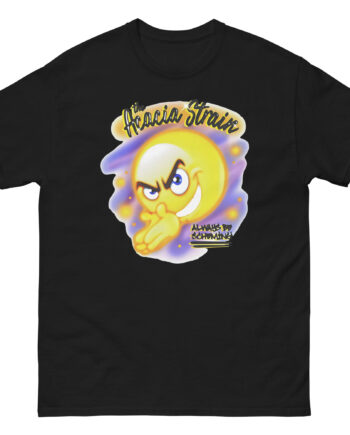 The Acacia Strain Unisex classic tee
