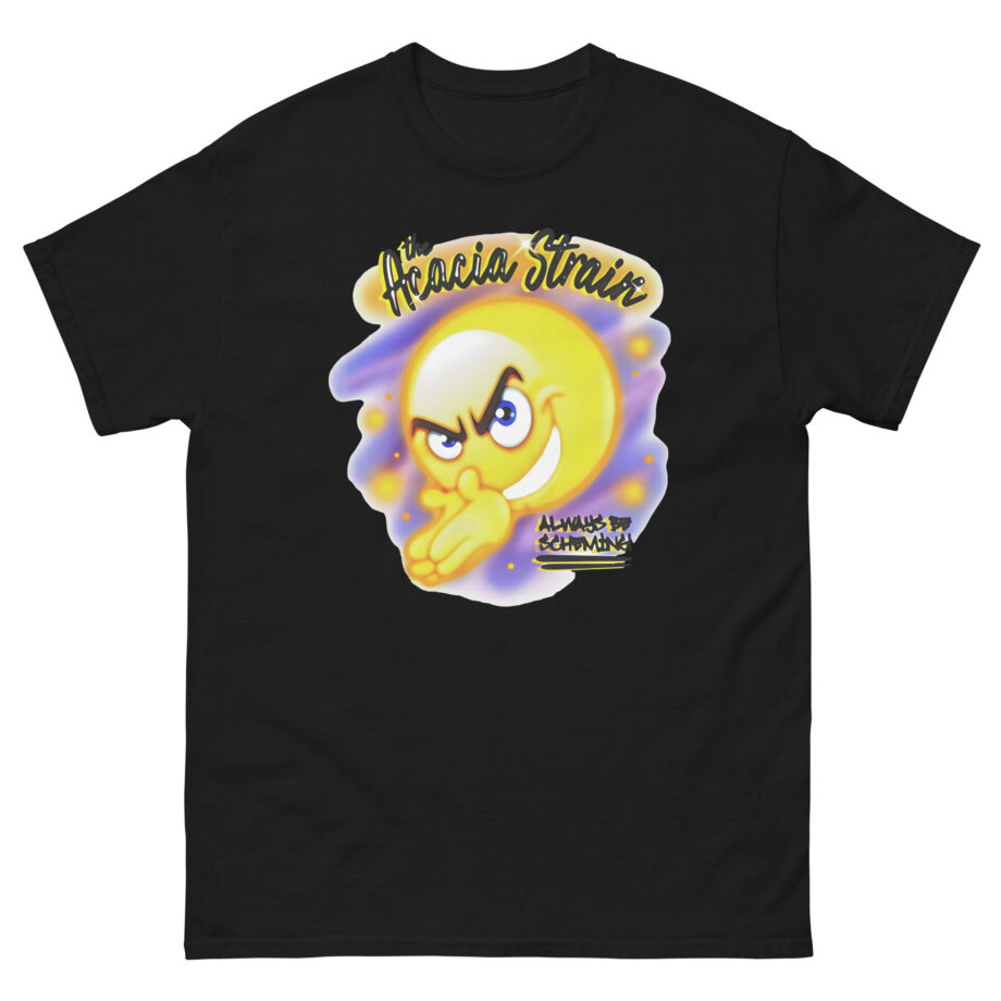 The Acacia Strain Unisex classic tee