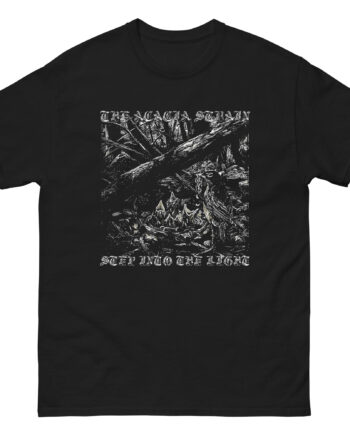 The Acacia Strain Unisex classic tee