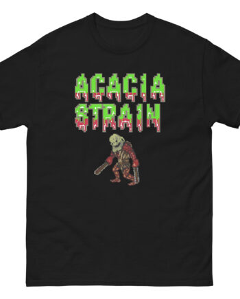 The Acacia Strain Unisex classic tee