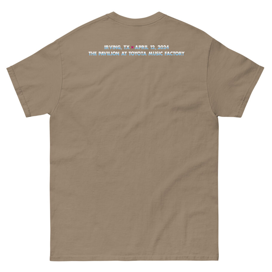 Jelly Logo Unisex classic tee