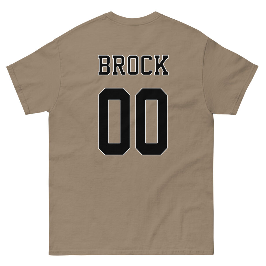 Colby Brock Signature Unisex classic tee