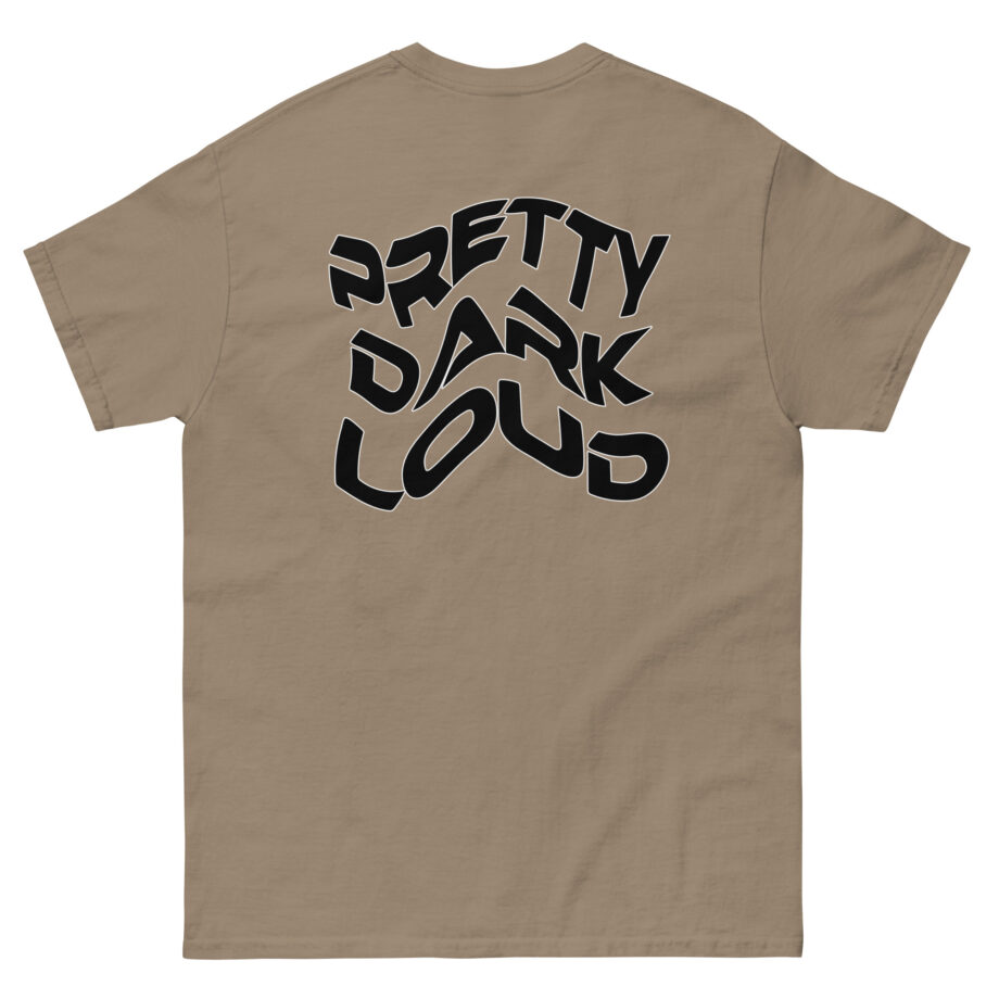 Mersiv Olive Unisex classic tee