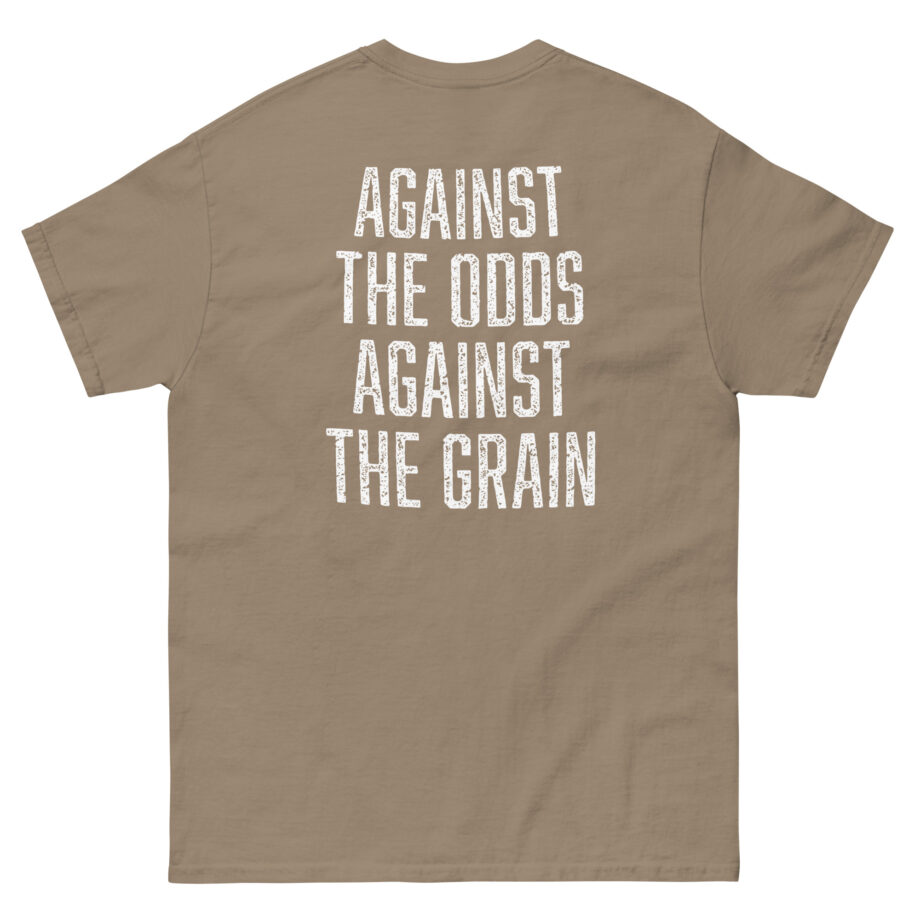 Machine Head Bulldozer Unisex classic tee