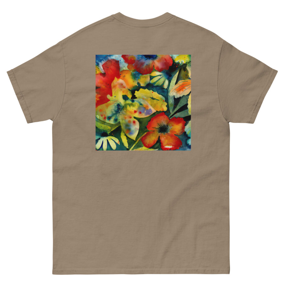 Adrianne Lenker Songs and Instrumentals Unisex classic tee
