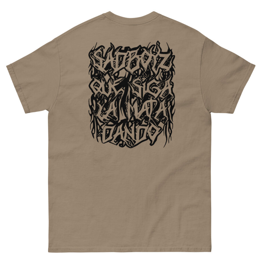 Sad Boyz Unisex classic tee