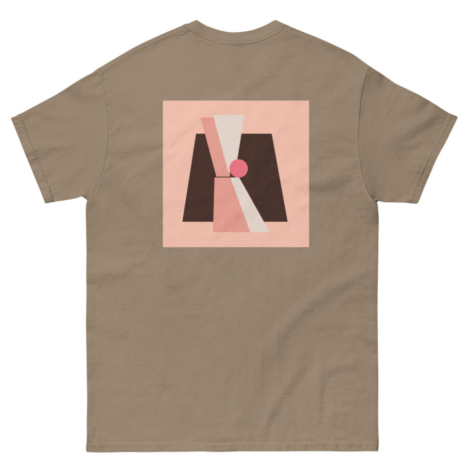 Chon Chon Unisex classic tee