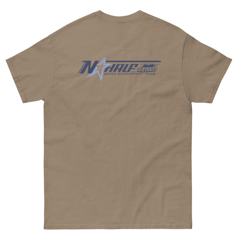 Schaefchen Nhs Race-star Unisex classic tee