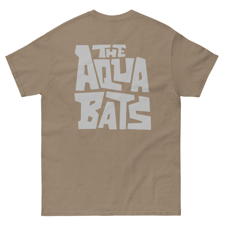 The Aquabats Look at Me. I'm a Winner! Unisex classic tee