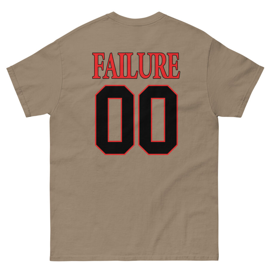 The Acacia Strain FAILURE Unisex classic tee