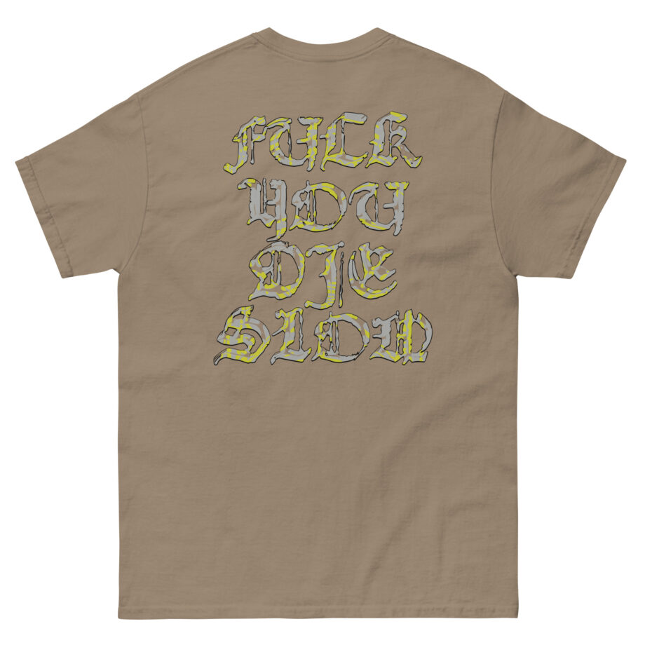 The Acacia Strain Hourglass Unisex classic tee