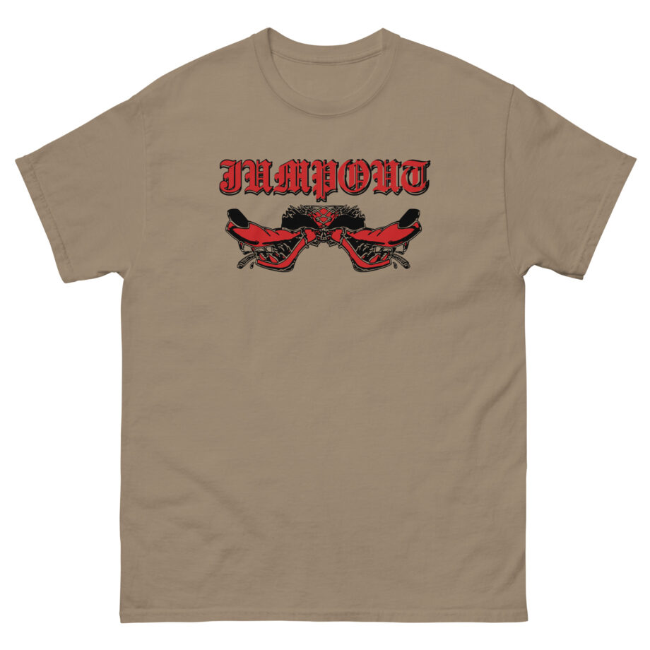 Osamason Dogs Unisex classic tee