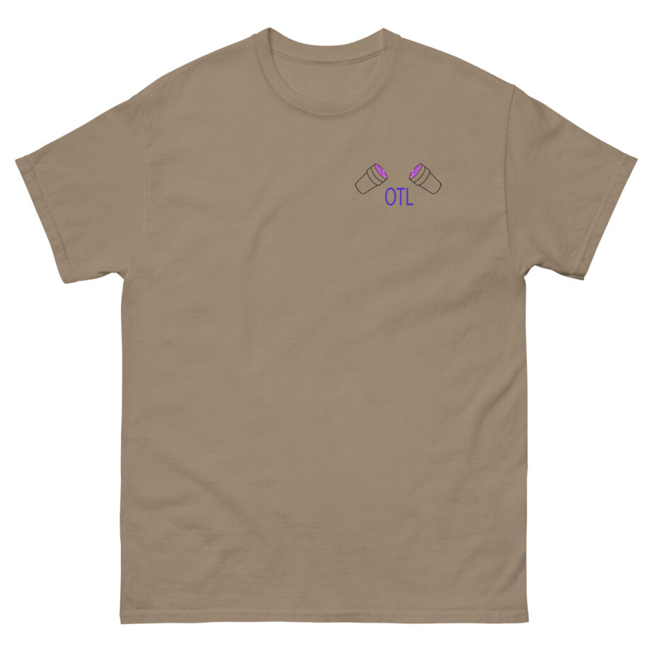 Otl Unisex classic tee