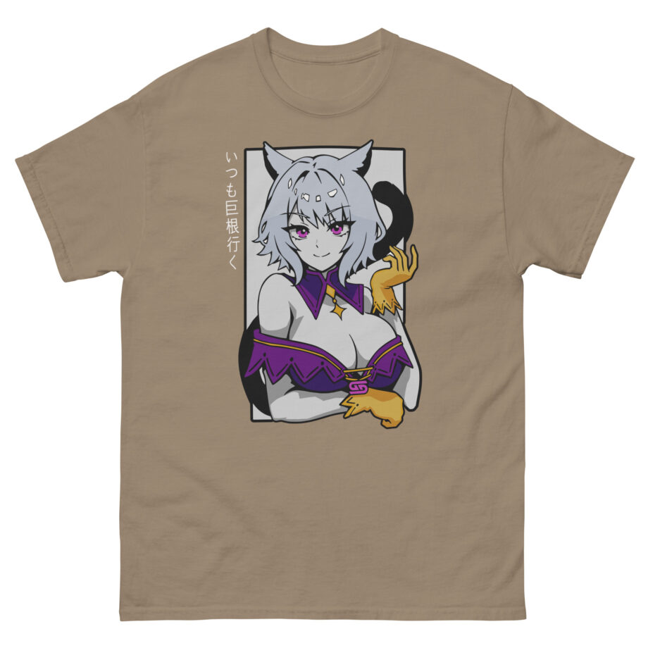 Asmongold Unisex classic tee