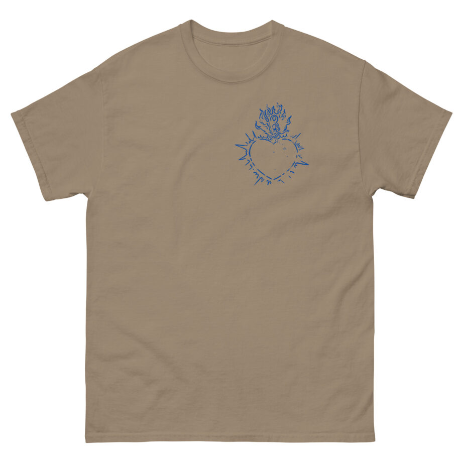 Biffy Clyro Infinity Land Unisex classic tee