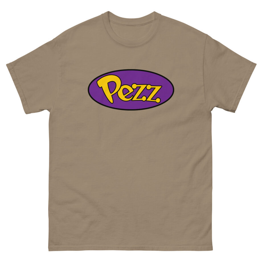 Billy Talent Pezz Logo Unisex classic tee