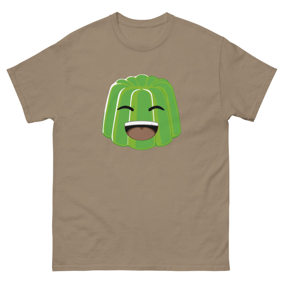 Jelly Logo Unisex classic tee