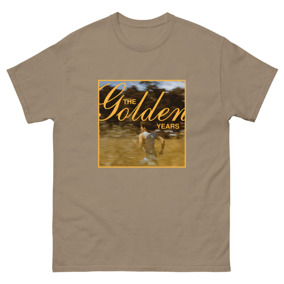 Joshua Bassett Photo Unisex classic tee