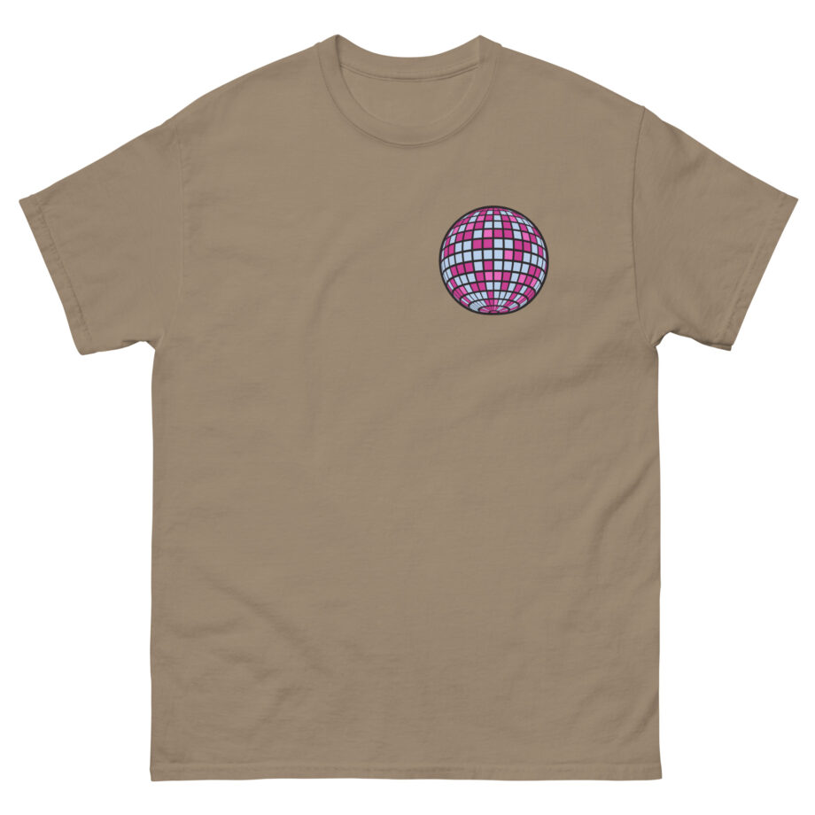 Just Trish Unisex classic tee