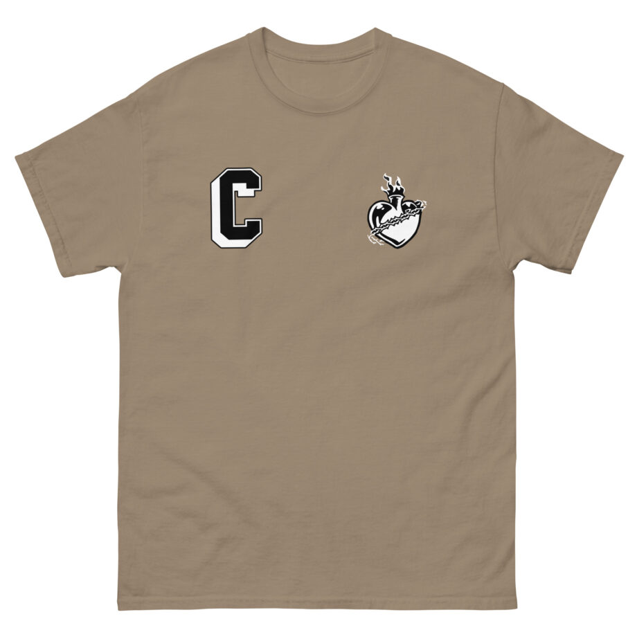 Colby Brock Signature Unisex classic tee