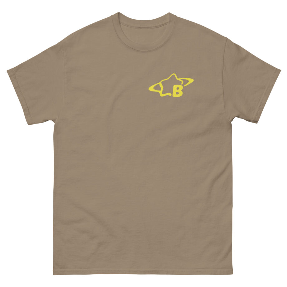 Bad Ideas Unisex classic tee
