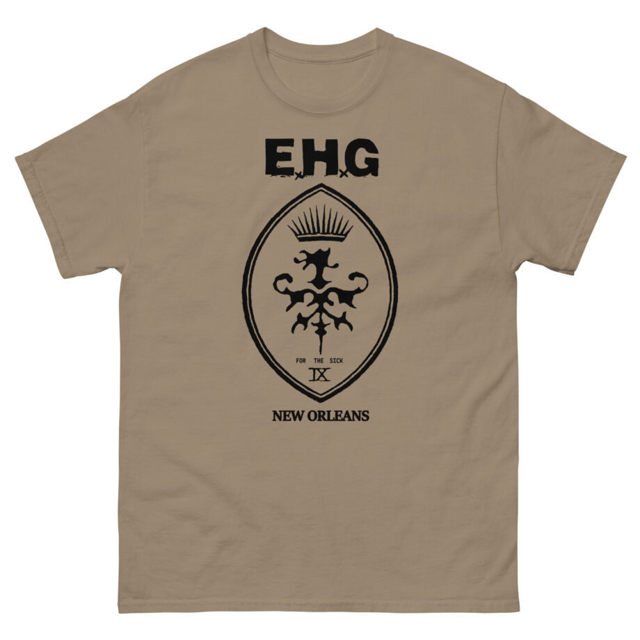 Eyehategod Phoenix/amps Unisex classic tee