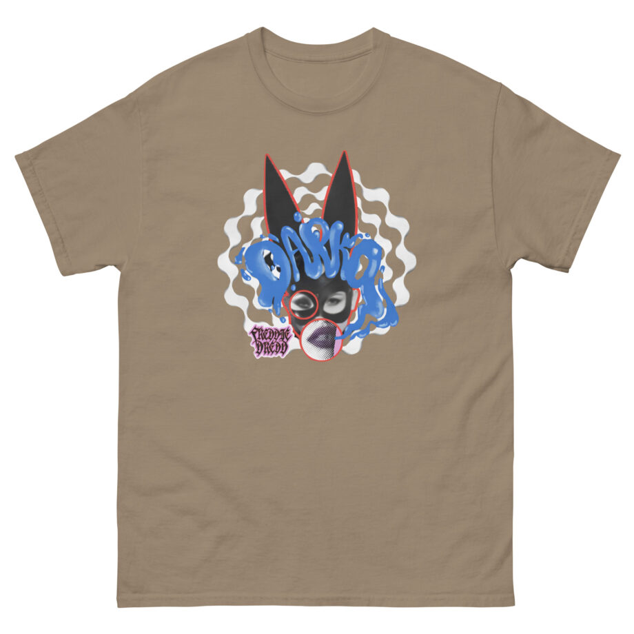 Freddie Dredd Unisex classic tee