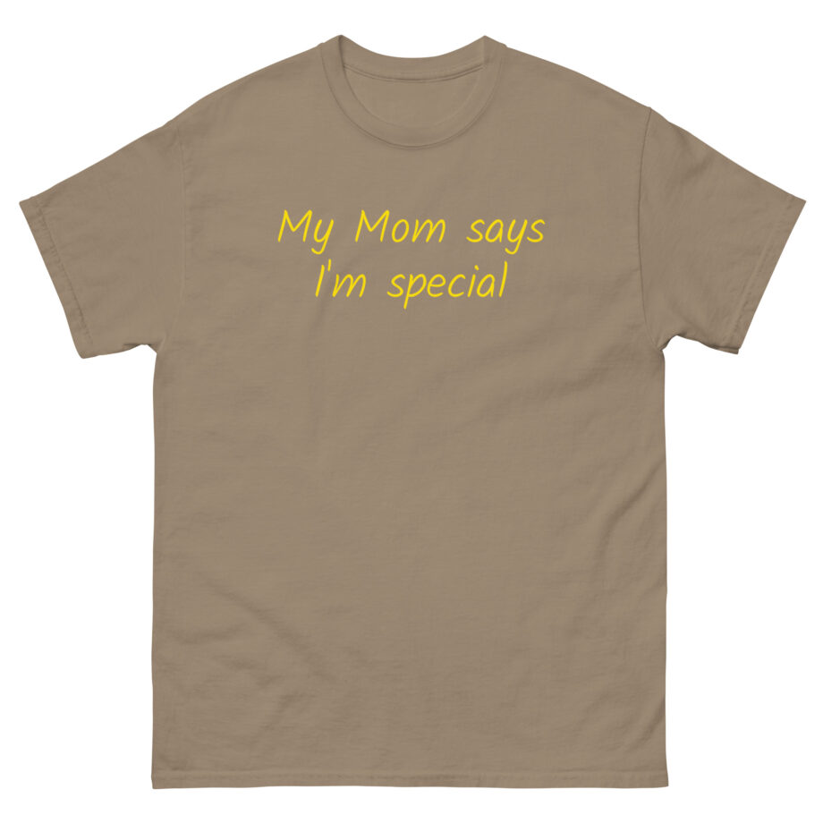 Danny Duncan I'm Special Unisex classic tee