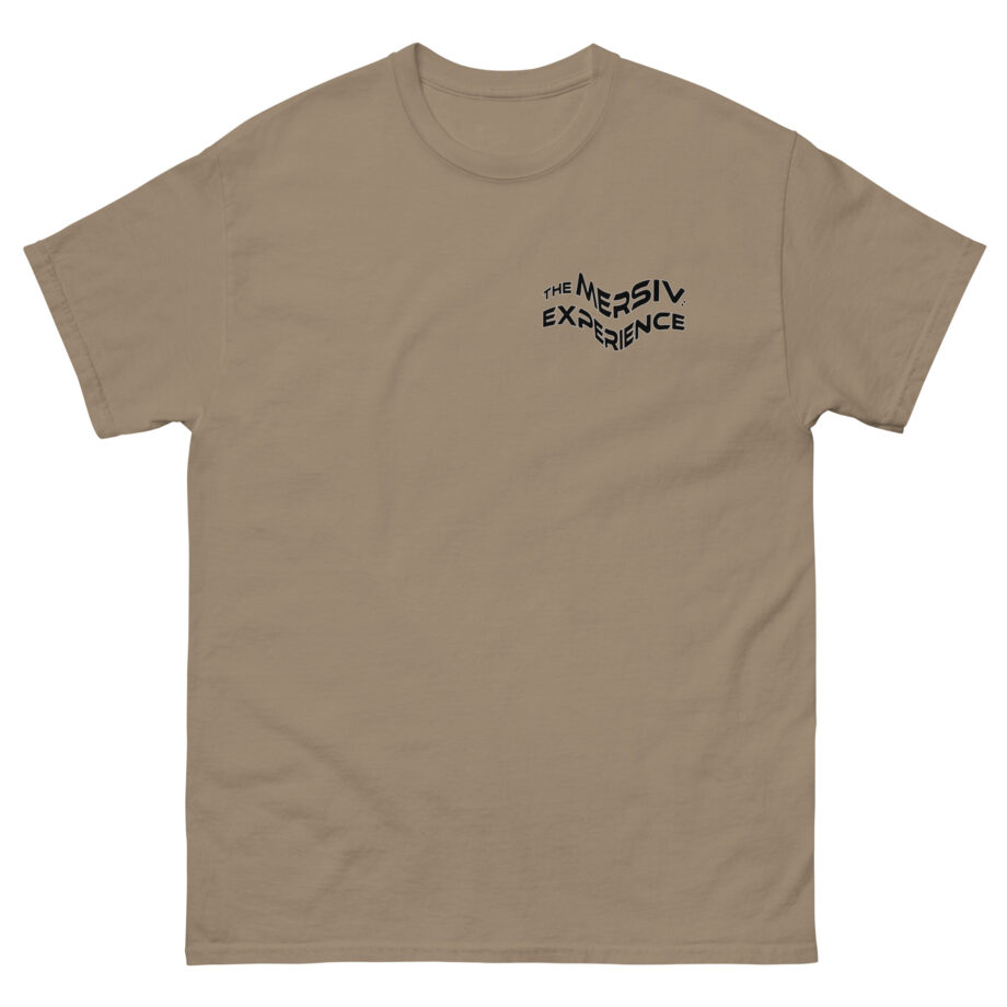 Mersiv Olive Unisex classic tee