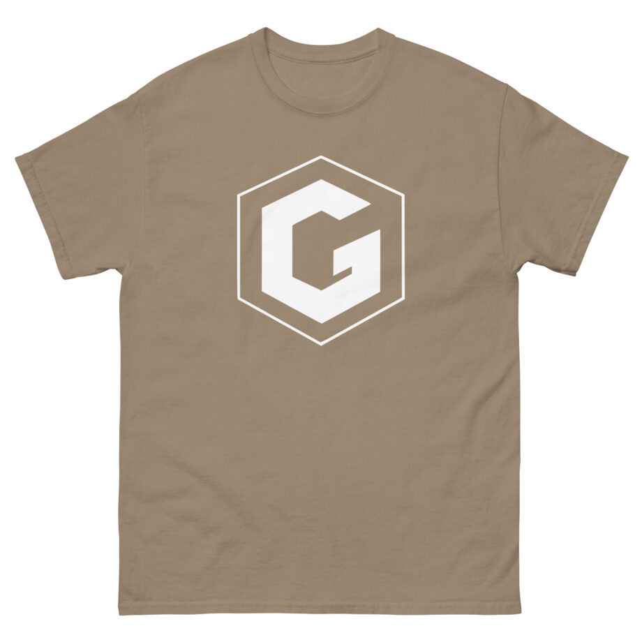 Grian Unisex classic tee