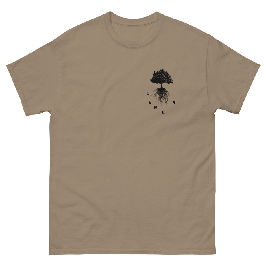 Lane 8 Storm Unisex classic tee