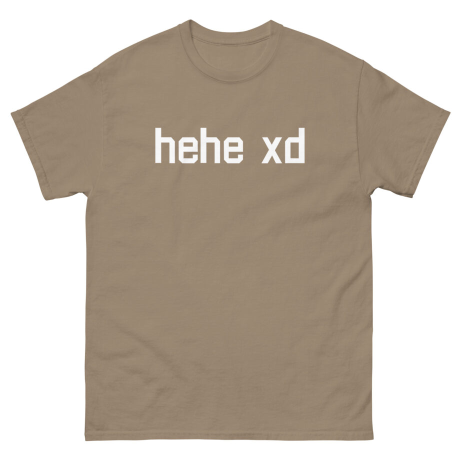 Loltyler1 Unisex classic tee