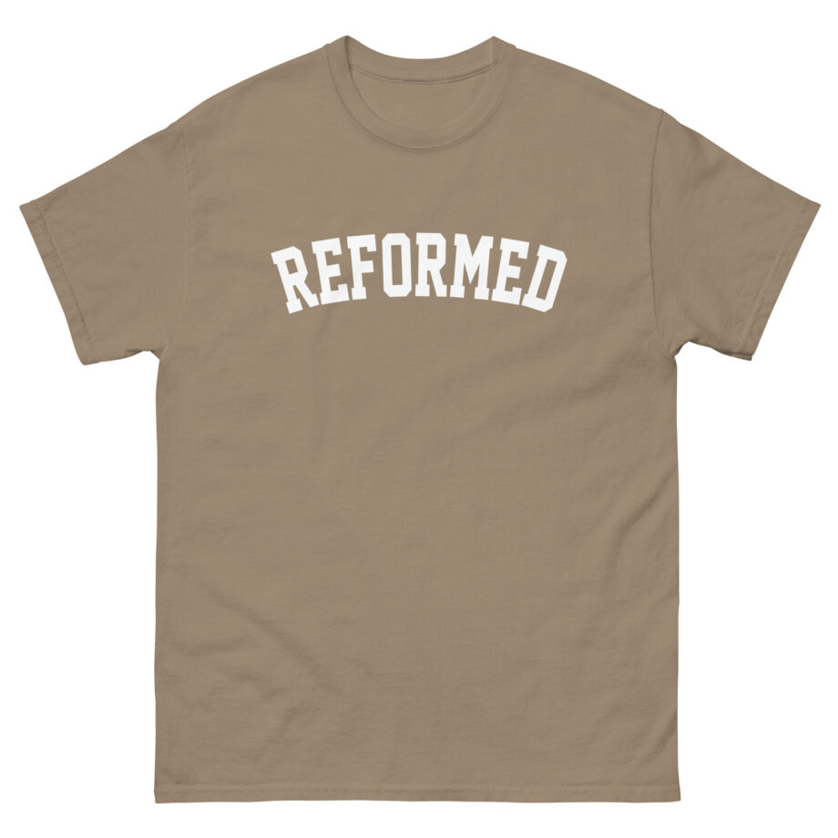 Loltyler1 Reformed Unisex classic tee