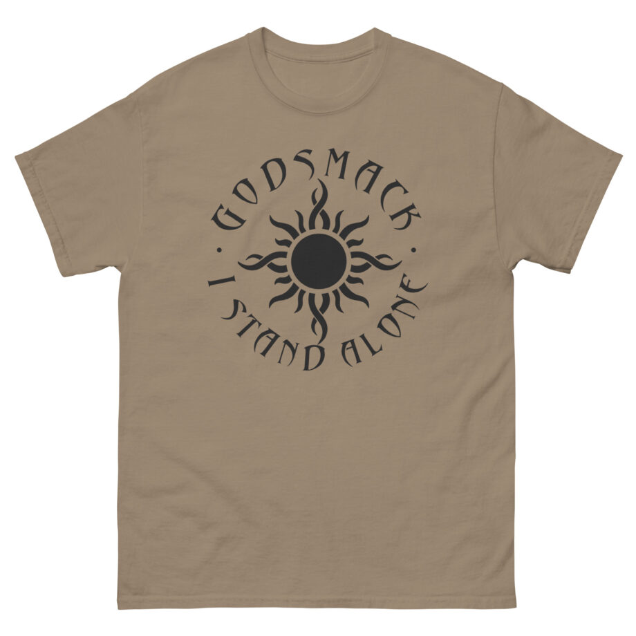 Unisex classic tee