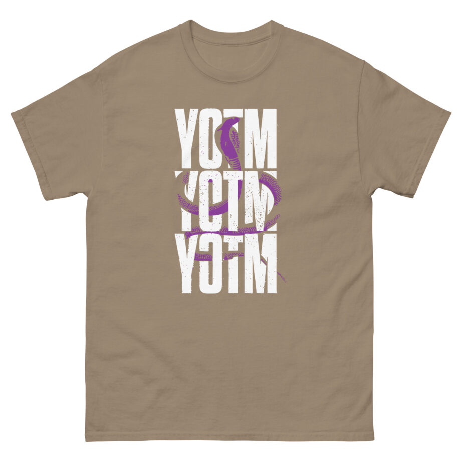 Like Moths to Flames - Yotm Unisex classic tee