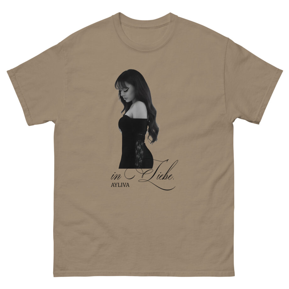 Ayliva Unisex classic tee