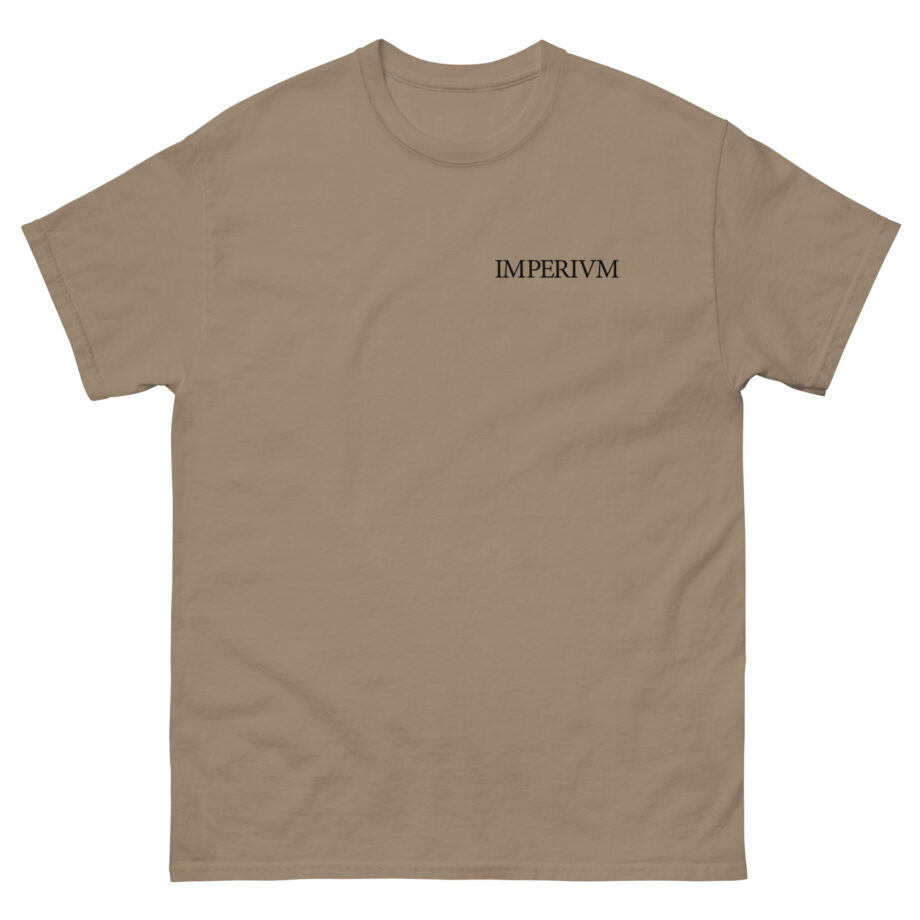 Oxxxymiron Unisex classic tee