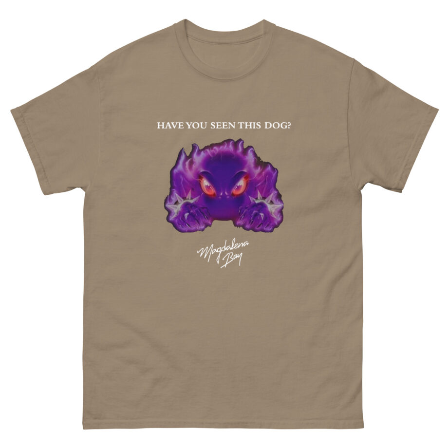 Magdalena Bay Unisex classic tee
