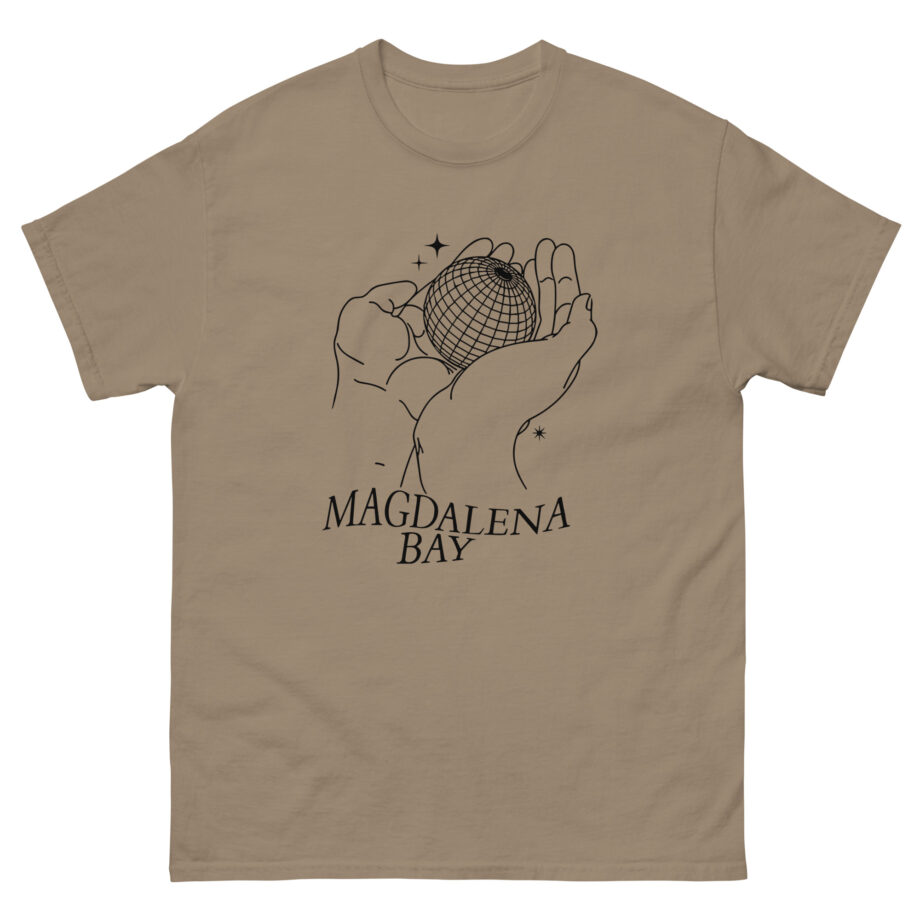 Magdalena Bay Unisex classic tee