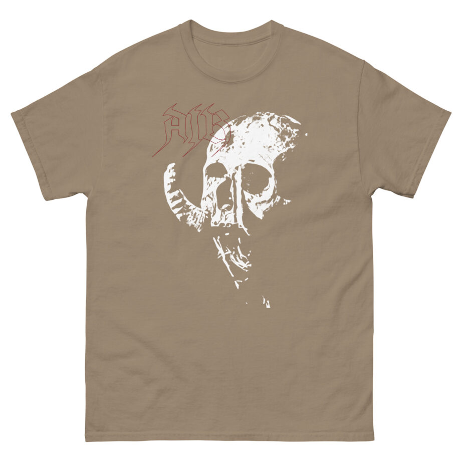 Absent in Body Plague God Unisex classic tee