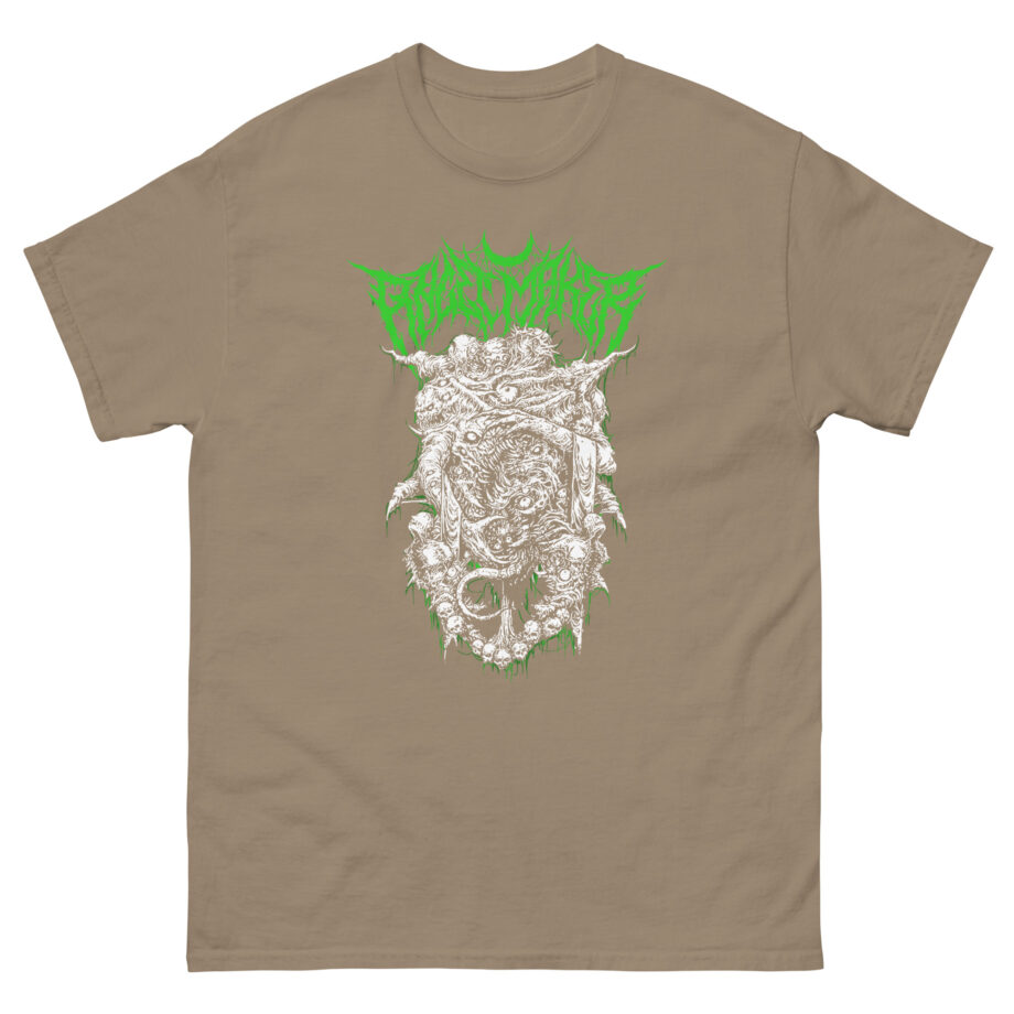 Angelmaker Slam Unisex classic tee