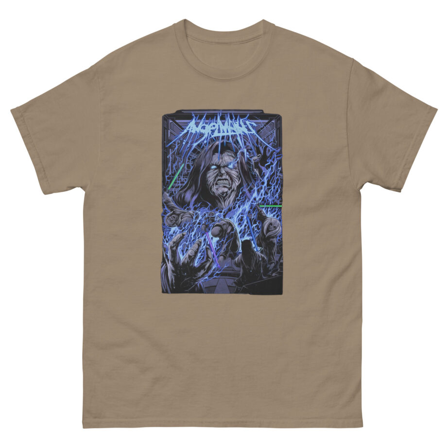 Angelmaker Treason Unisex classic tee