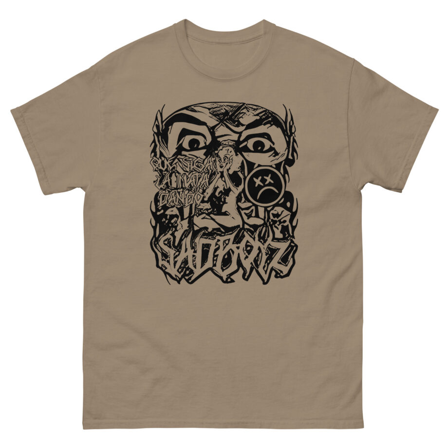 Sad Boyz Unisex classic tee