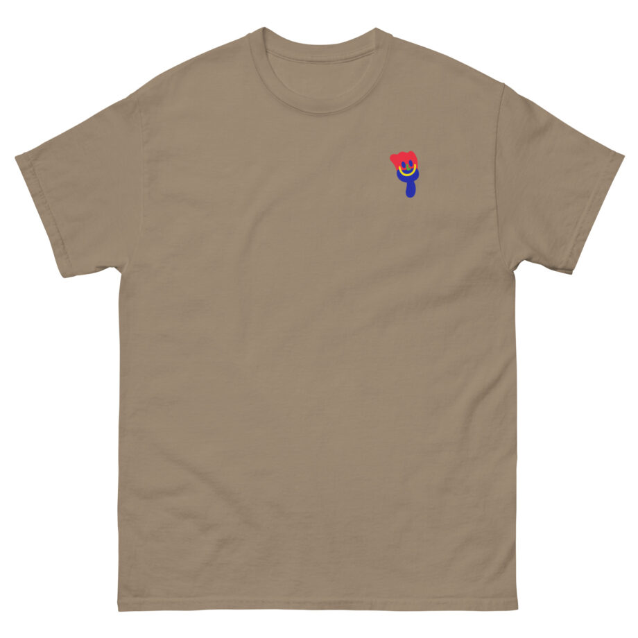Cold Ones the Paintbrush Unisex classic tee