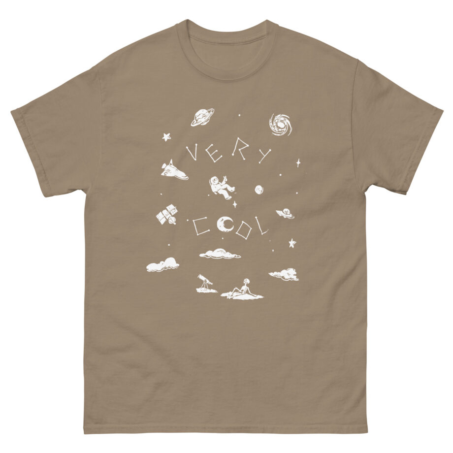 Cold Ones the Stargazer Unisex classic tee