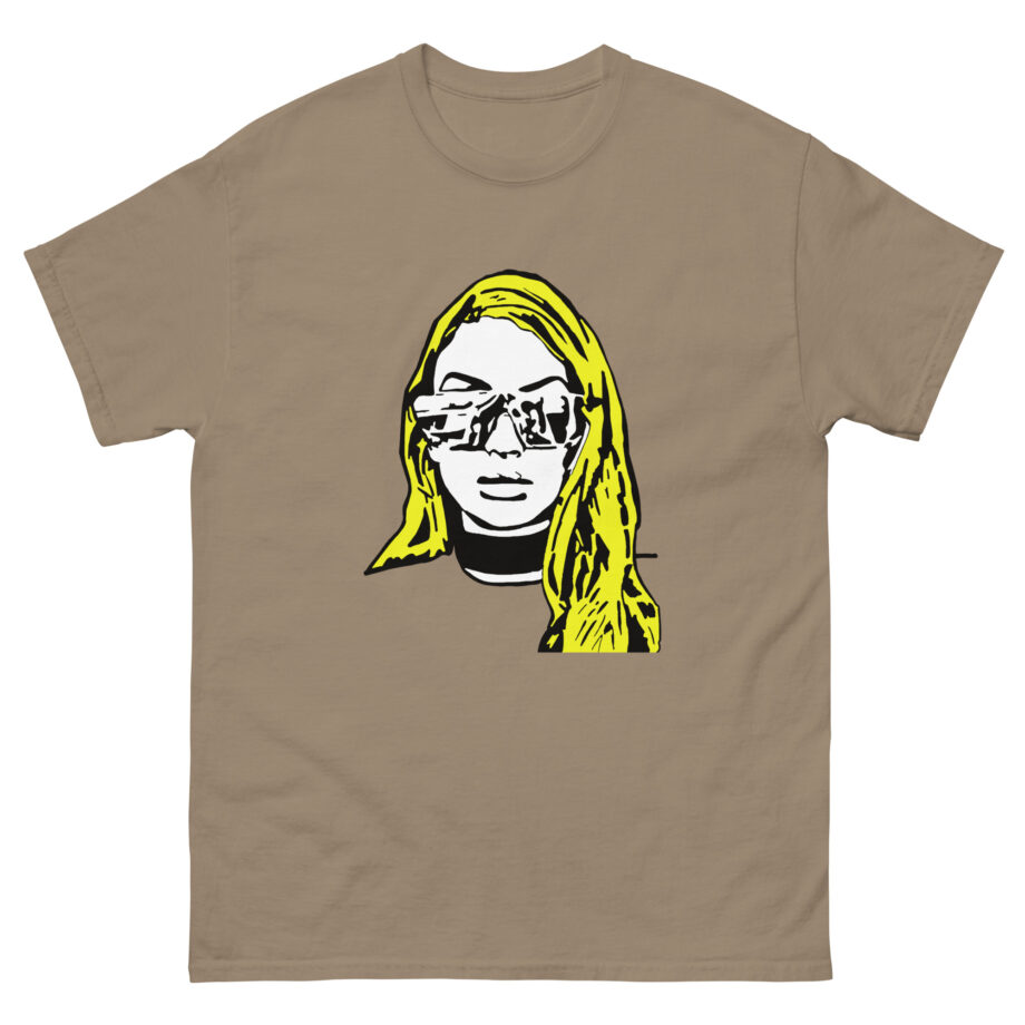 Lala Kent Face Unisex classic tee